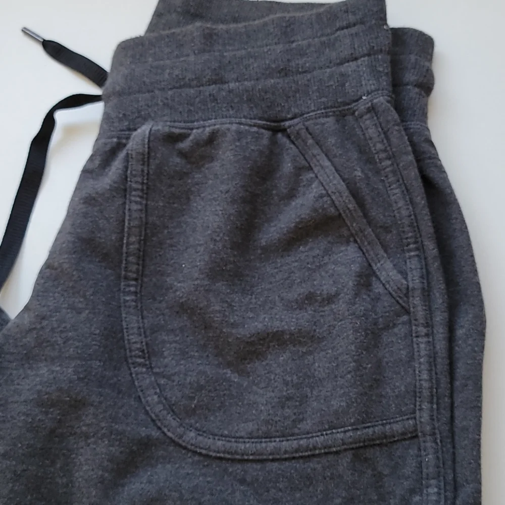 lululemon athletica Gray Track Pants - Picture 5 of 16